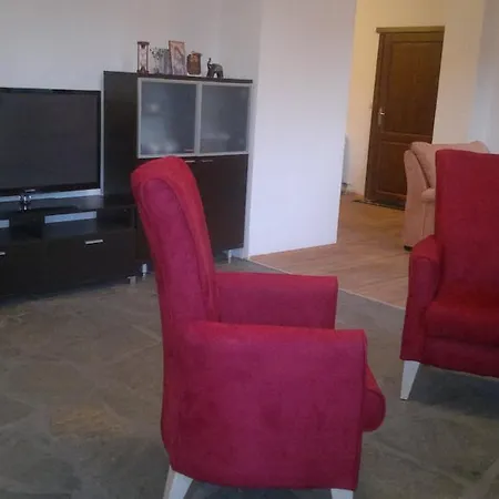 House Slavyanka
