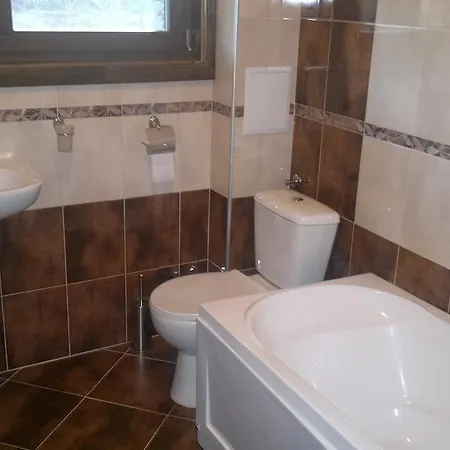 Nyaraló House Slavyanka Gajtaninovo