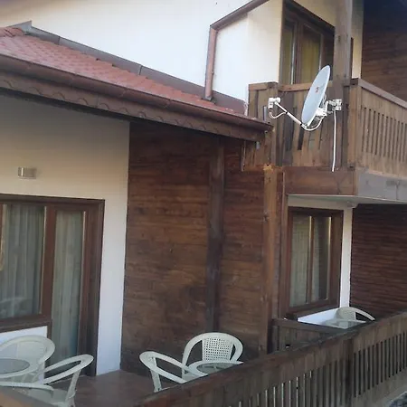 House Slavyanka Gajtaninovo