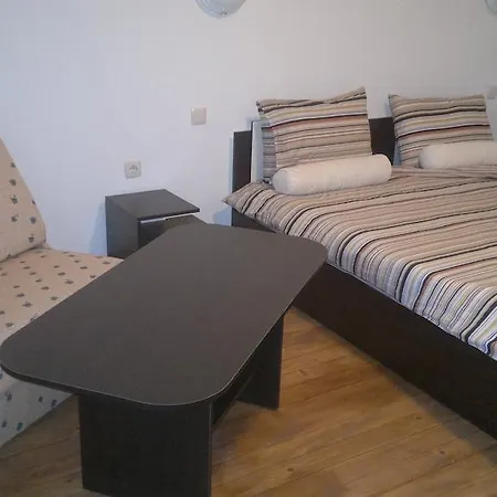 Nyaraló House Slavyanka *