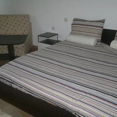 House Slavyanka *